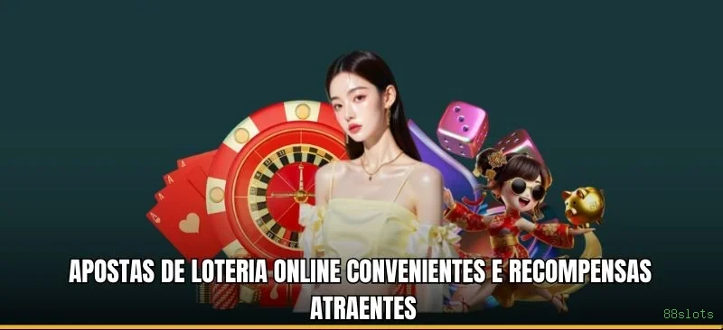Suporte 88slots